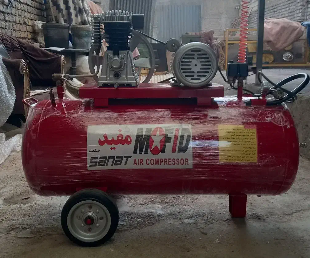 پمپ باد|ابزارآلات|خرمدره, |دیوار