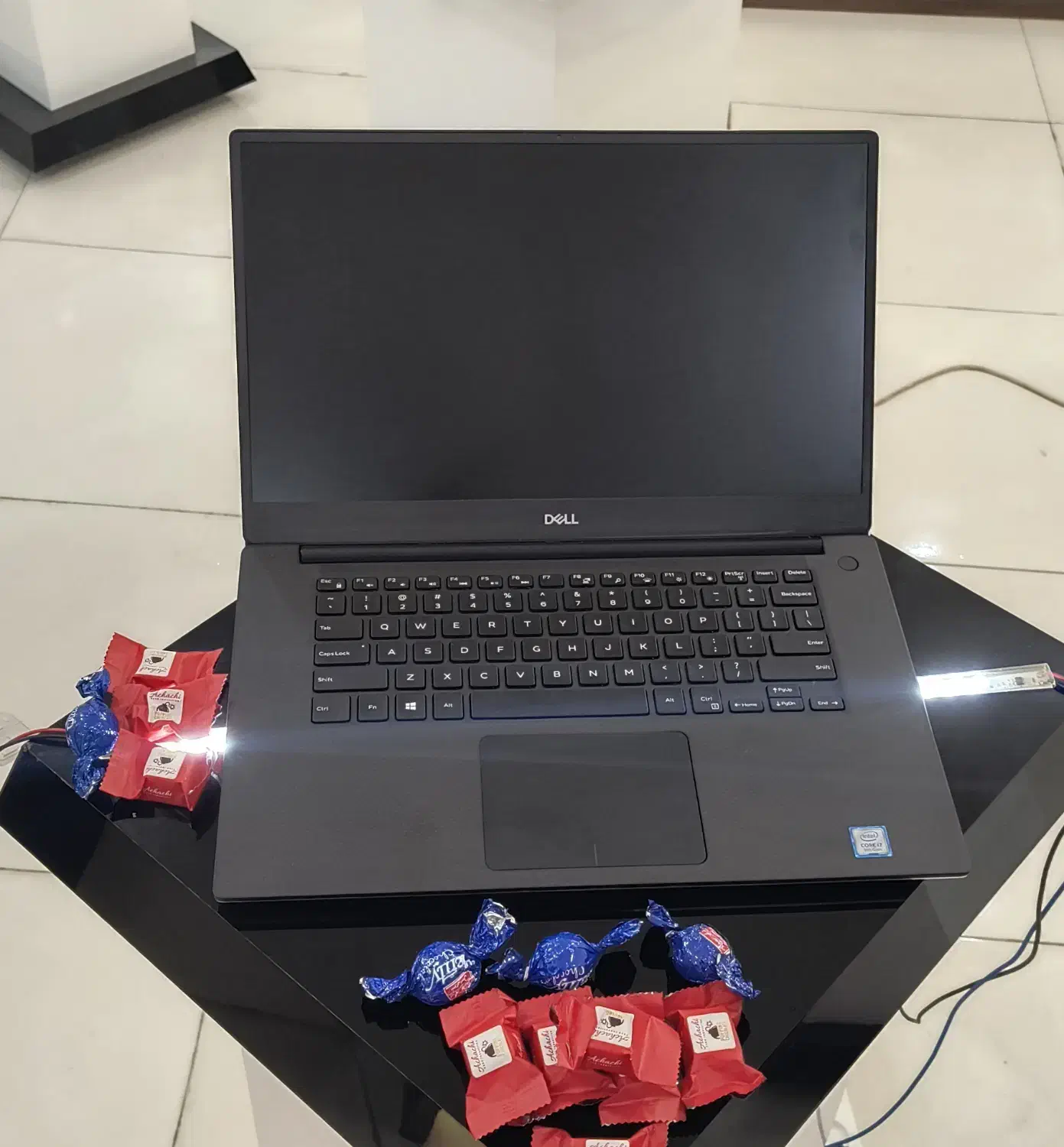 لپتاپ رندرینگ گیمینگ دل DELL 5530- i7-H|رایانه همراه|یزد, |دیوار