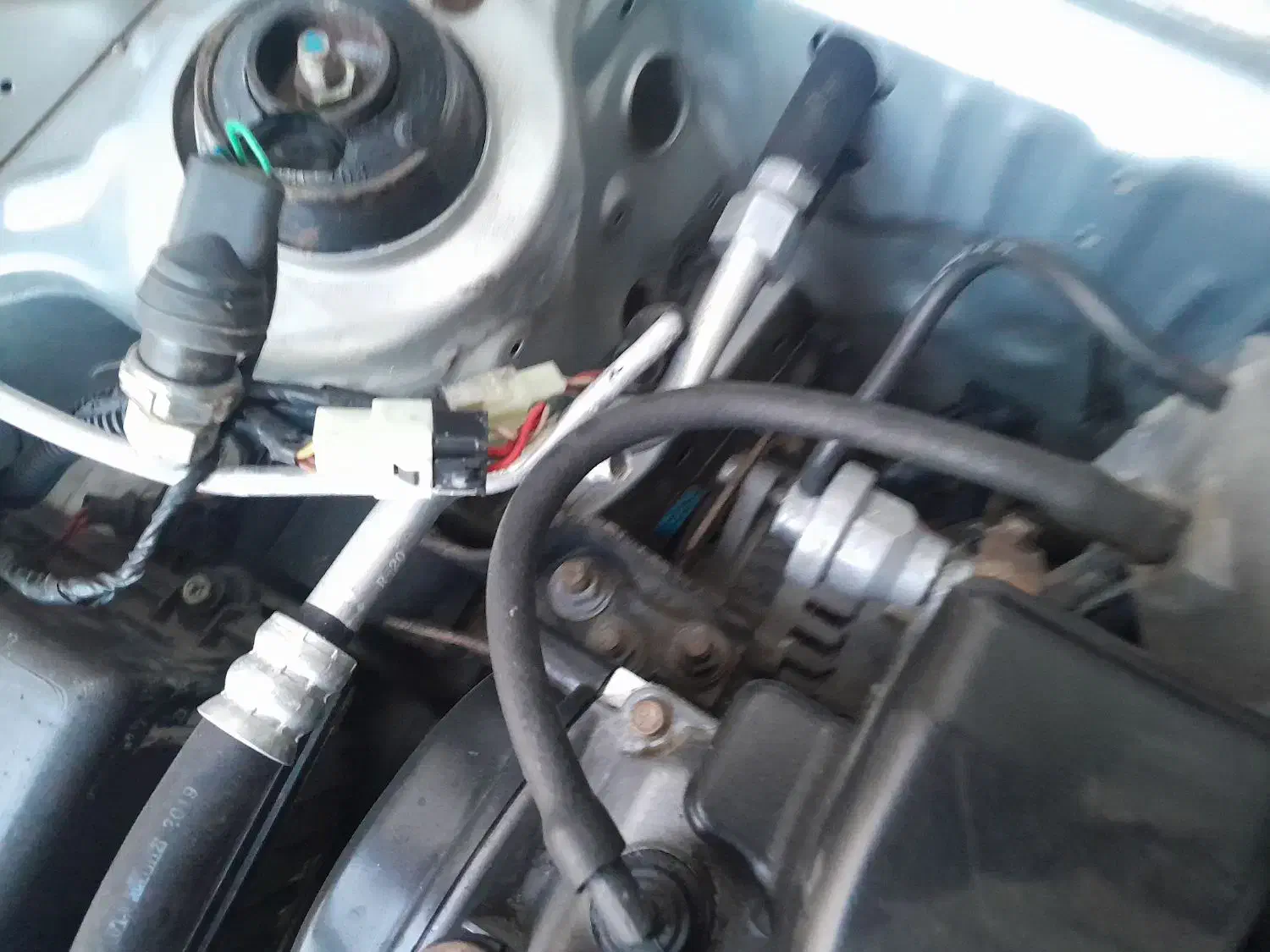 ماشینمرتب|خودرو سواری و وانت|بجنورد, |دیوار