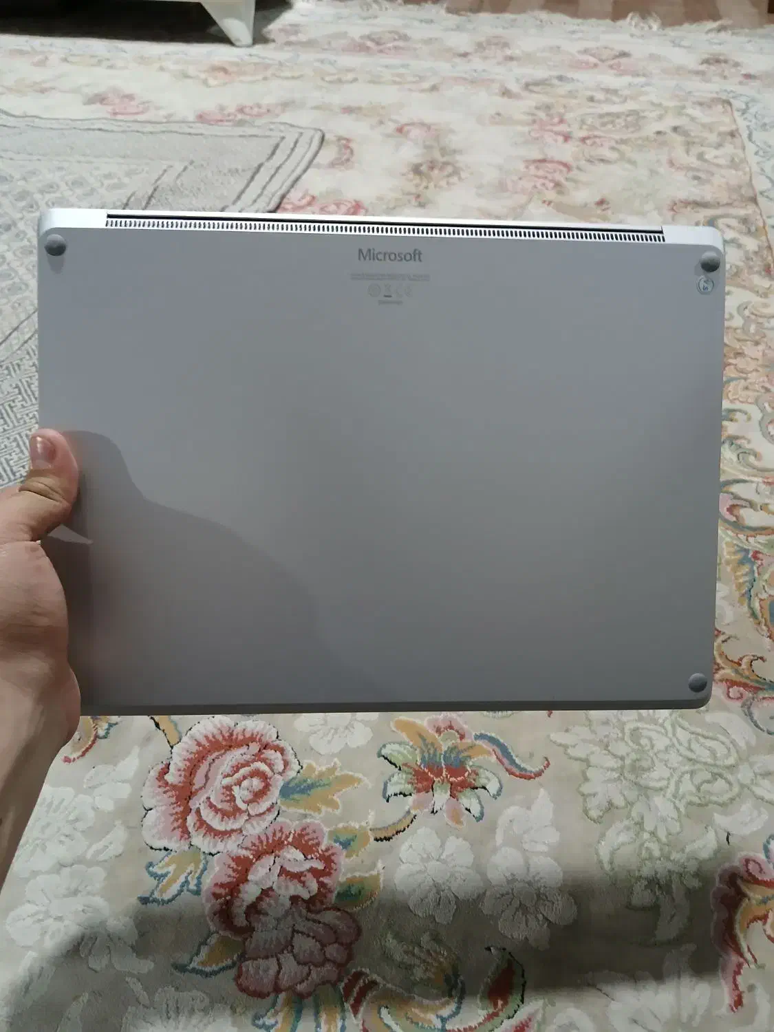 سرفیس لپتاب4|رایانه همراه|قائم‌شهر, |دیوار