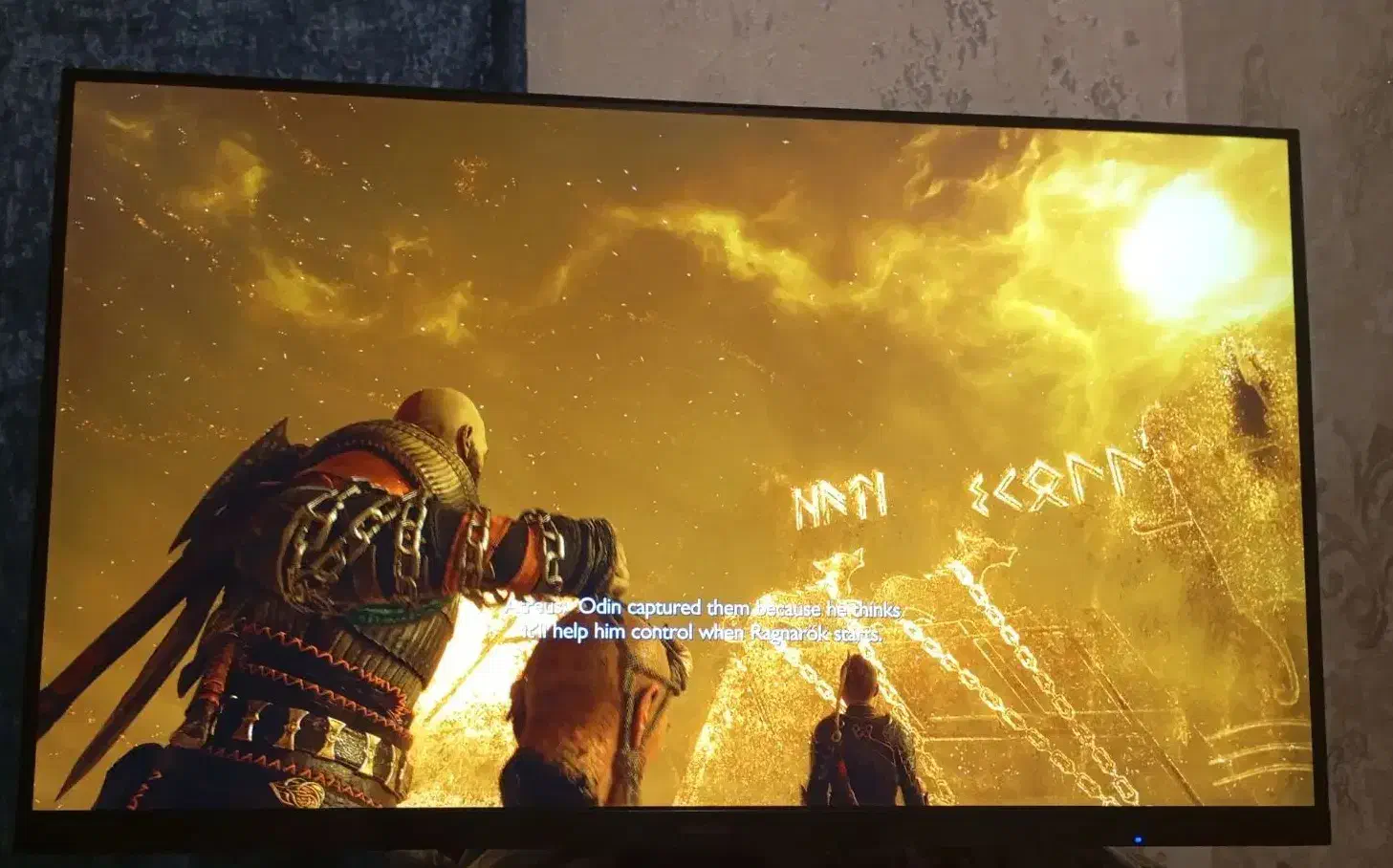 مانیتور سامسونگ Fhd|قطعات و لوازم جانبی رایانه|زاهدان, |دیوار