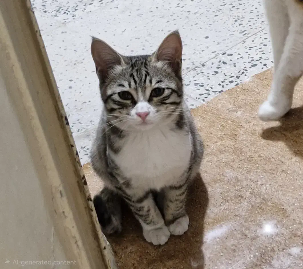 گربه واگذاری|گربه|تاکستان, |دیوار