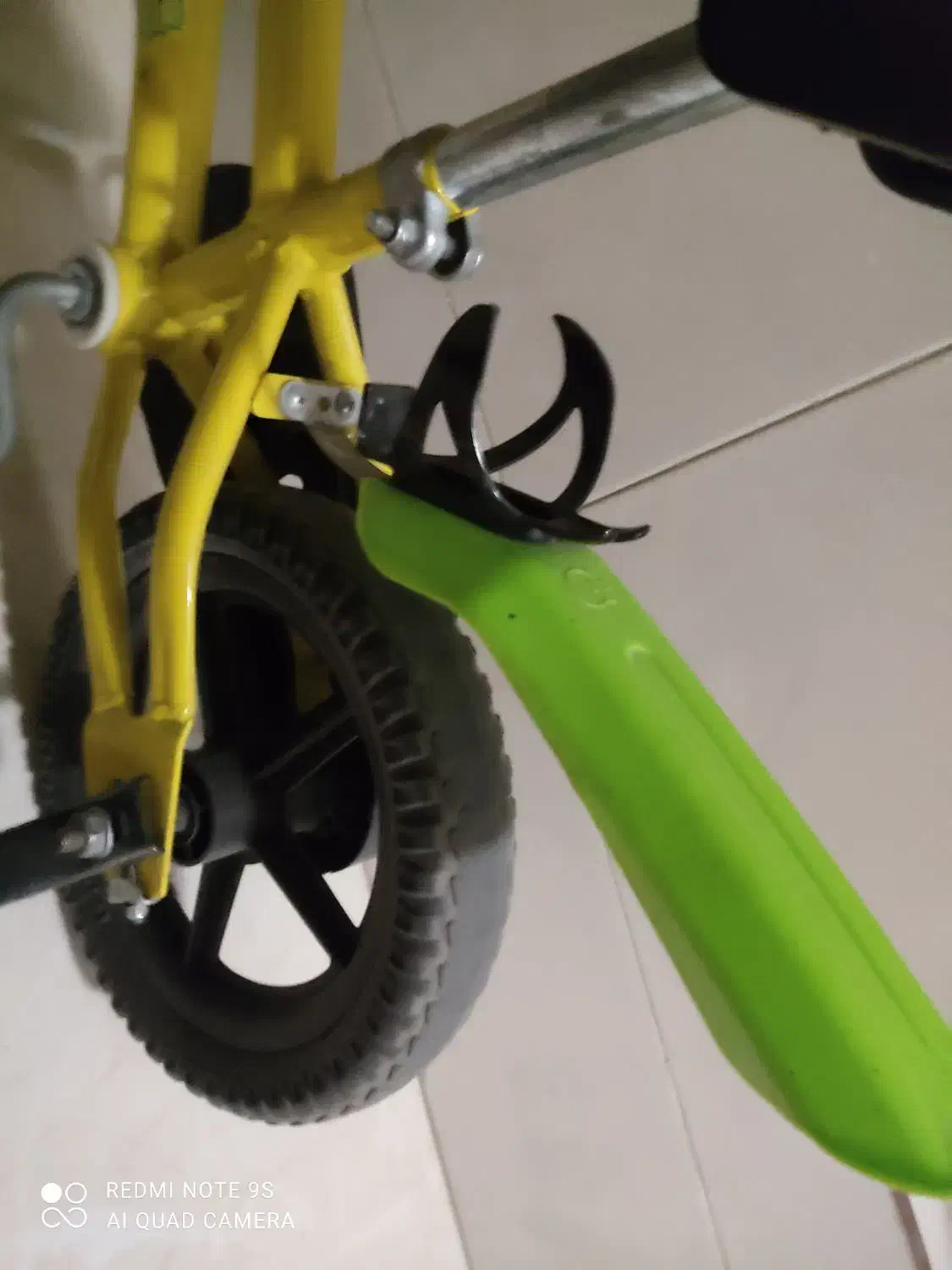 دوچرخه|دوچرخه، اسکیت، اسکوتر|شیراز, شهرک ولیعصر|دیوار