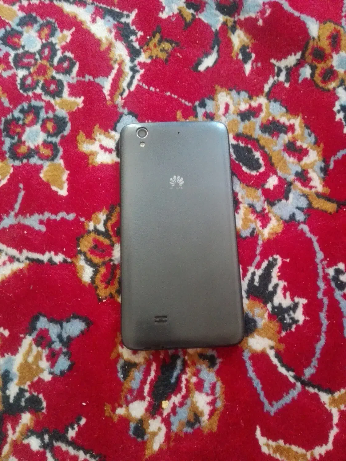 هواوی Ascend G620s با حافظهٔ ۸ گیگابایت|موبایل|اصفهان, شمس آباد|دیوار