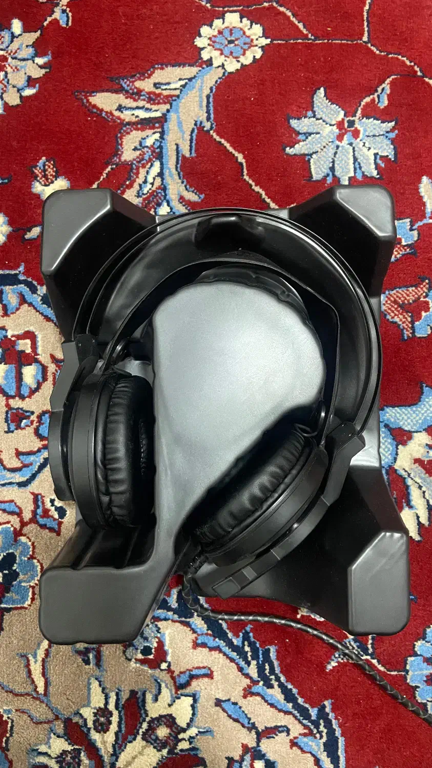 هدست گیمینگ بلادی G340|قطعات و لوازم جانبی رایانه|نورآباد ممسنی, |دیوار