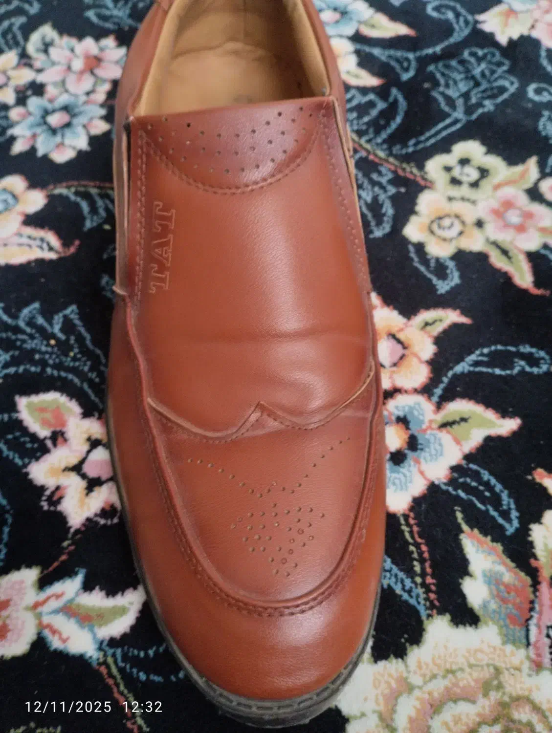 کفش ارزون و سالم|کیف، کفش، کمربند|تایباد, |دیوار