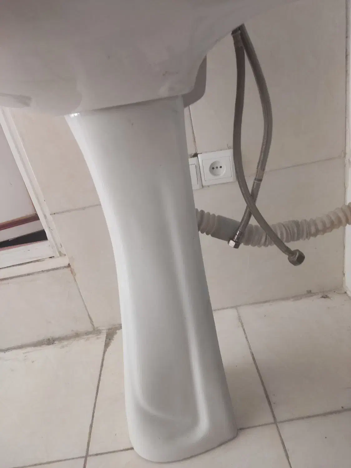 سرشور|لوازم سرویس بهداشتی|نسیمشهر, |دیوار