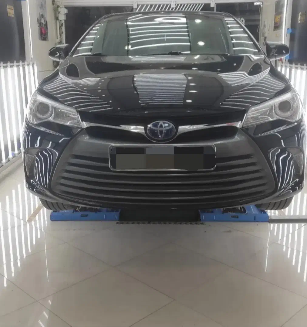 کارشناسی رنگ وفنی سیارخودرو|خدمات موتور و ماشین|شیراز, فرهنگ شهر|دیوار