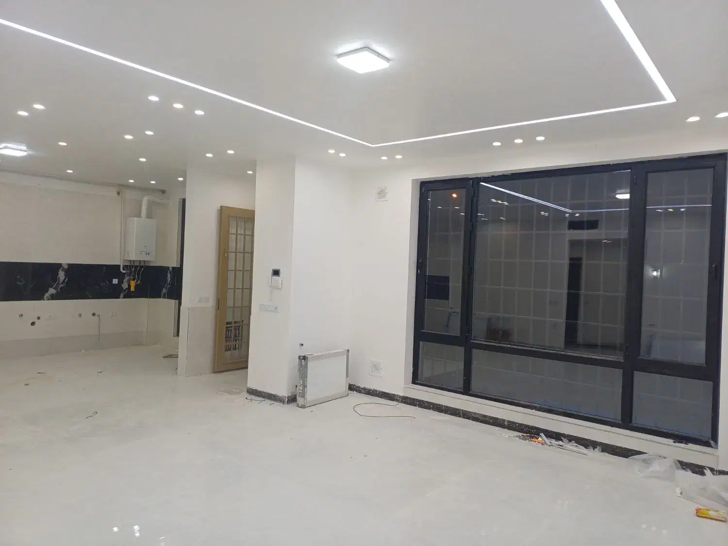 ساختمان ویلایی|فروش خانه و ویلا|نهاوند, |دیوار