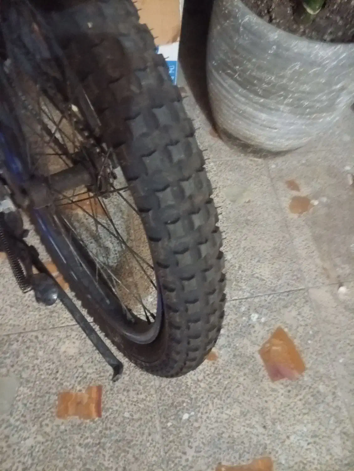 دوچرخه سایز ۱۶ و۲۰|دوچرخه، اسکیت، اسکوتر|تهران, افسریه شمالی|دیوار