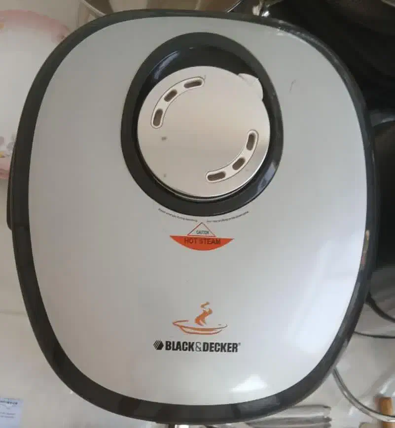 لوازم آشپزخانه نو نو بدون یک بار استفاده|ظروف پختوپز|میبد, |دیوار