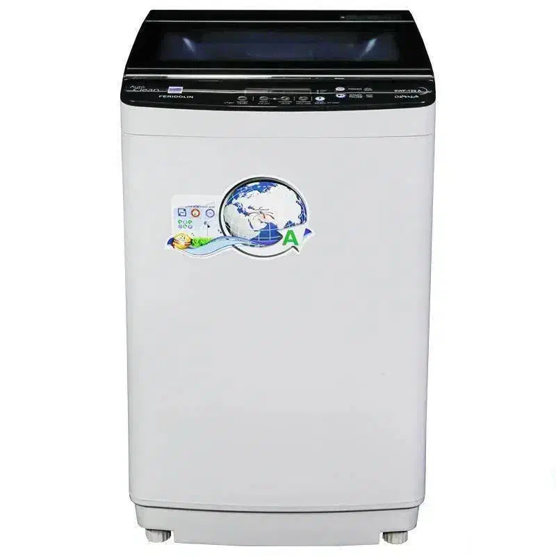 لباسشویی اتوماتیک ۷ کیلو + گارانتی دو ساله|ماشین لباسشویی و خشککن لباس|یزد, |دیوار