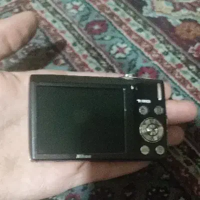 دوربین Nikon COOLPIX S3000|دوربین عکاسی و فیلم‌برداری|تهران, هروی|دیوار