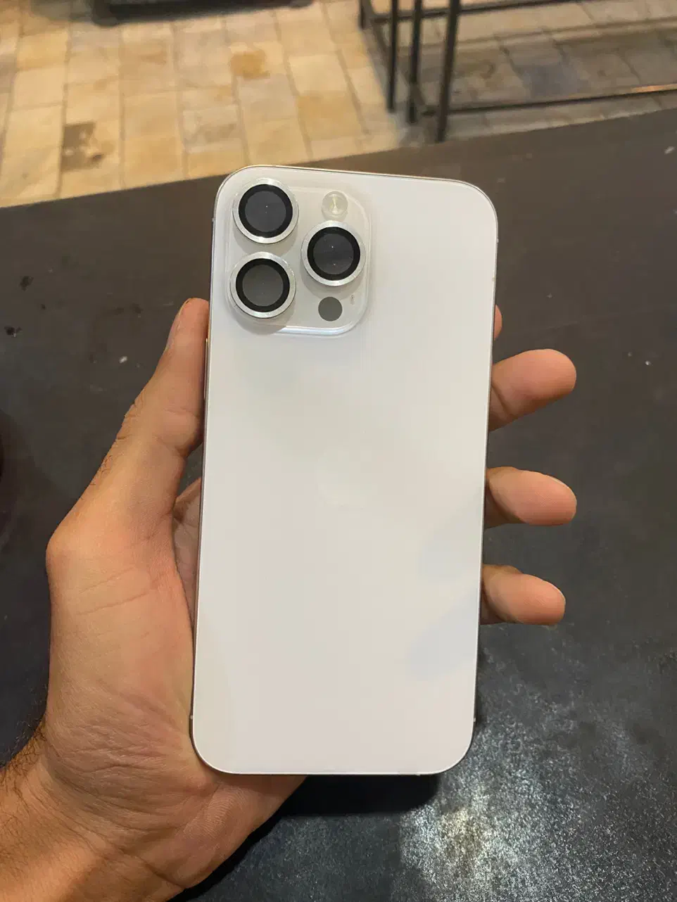 ۱۶ پرومکس پک اصلی zaa|موبایل|فاضل آباد, |دیوار