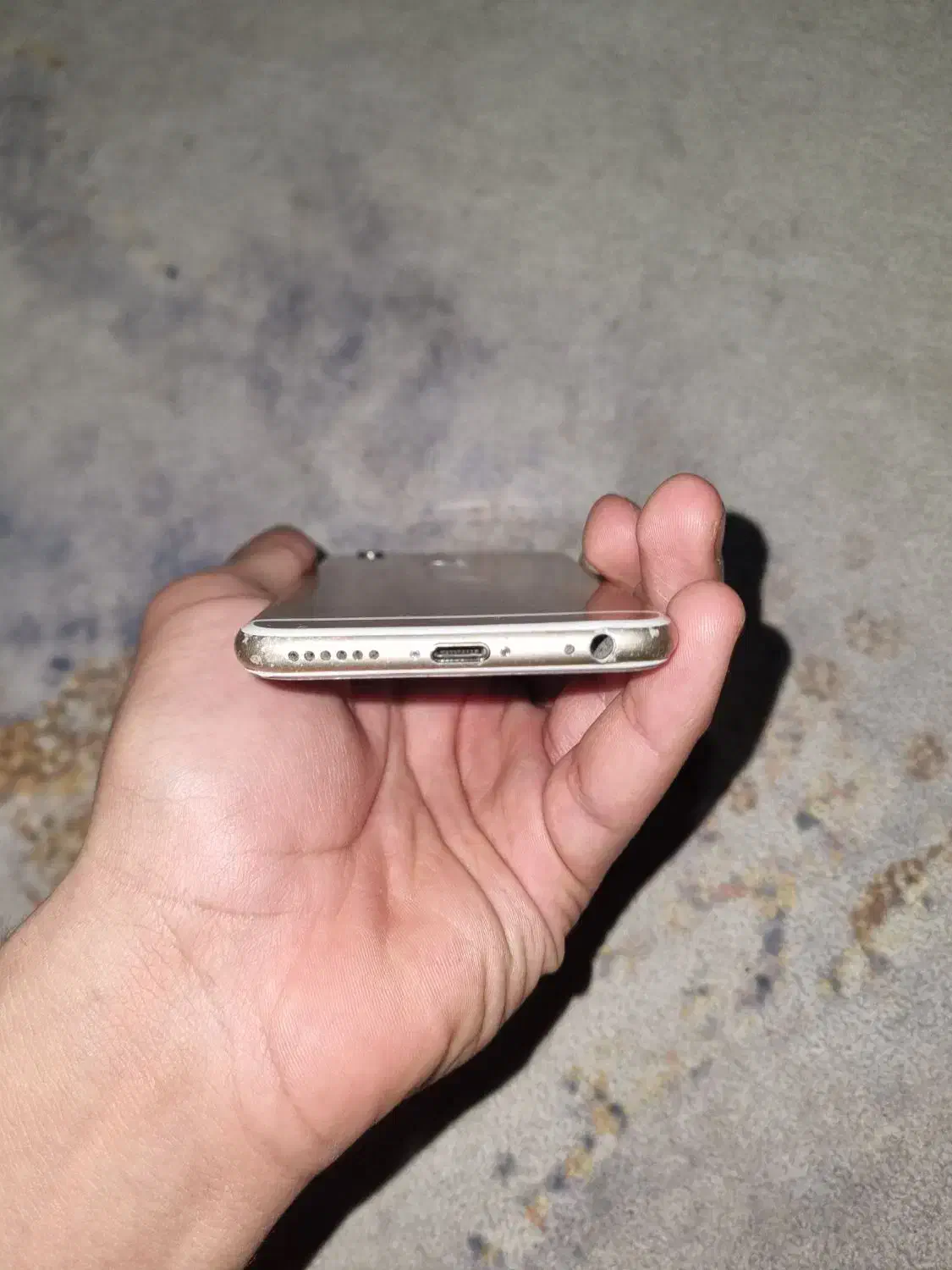 آیفون 6|موبایل|اصفهان, سپاهان‌شهر|دیوار