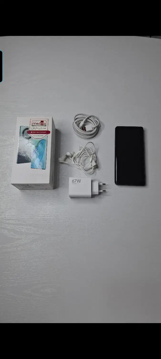 آنر x9a 5g|موبایل|بوشهر, |دیوار