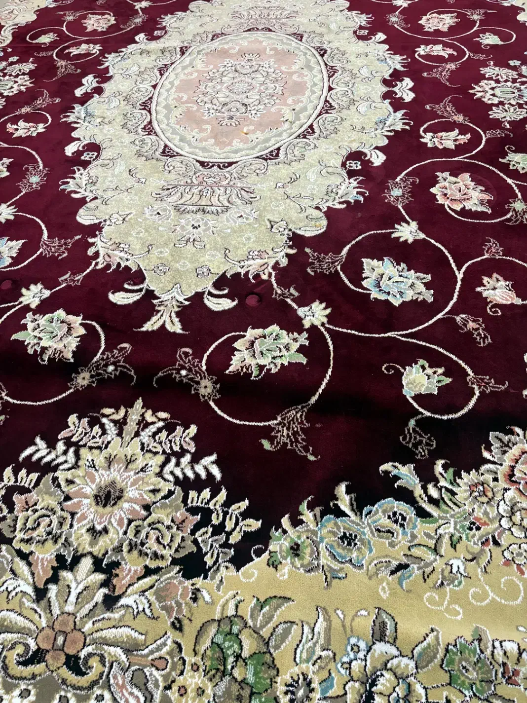 فرش۱۲متری|فرش|بندرعباس, |دیوار