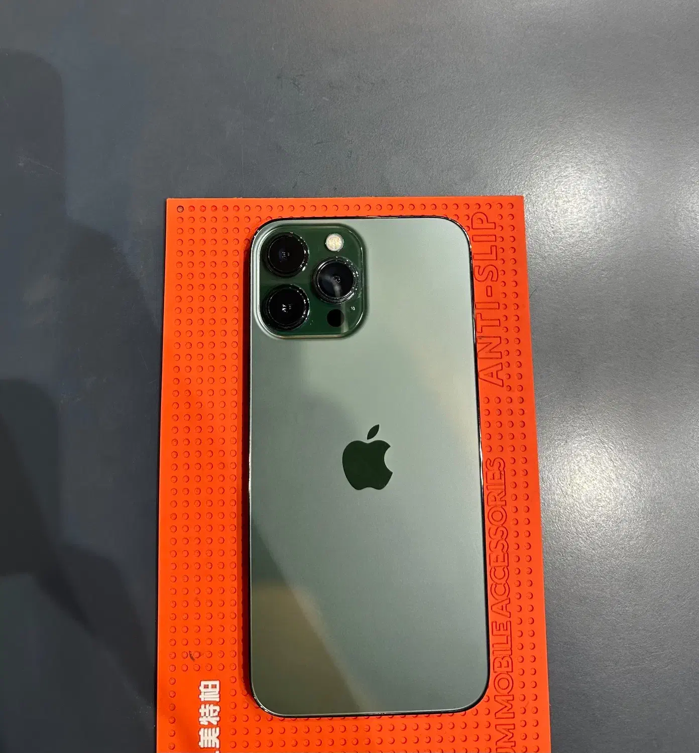 آیفون iPhone 13Promax green|موبایل|تهران, شهرک غرب|دیوار