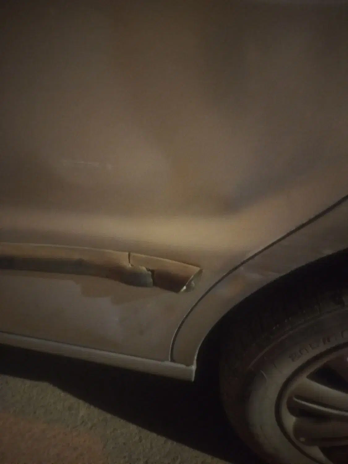 سمند ۸۳ دوبرگ سند|خودرو سواری و وانت|بافق, |دیوار