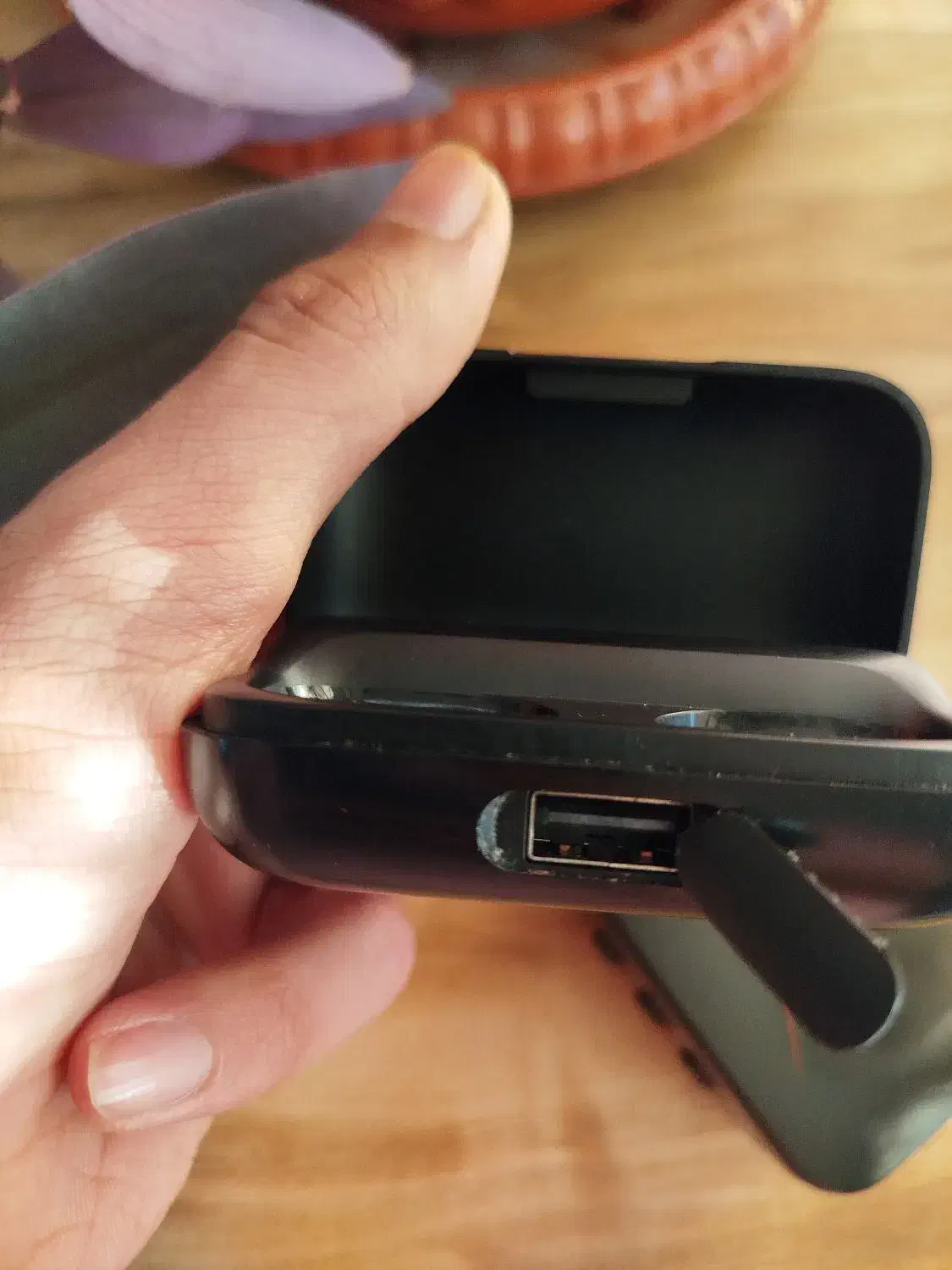 تعدادی ایرپاد|لوازم جانبی موبایل و تبلت|تهران, خاک سفید|دیوار