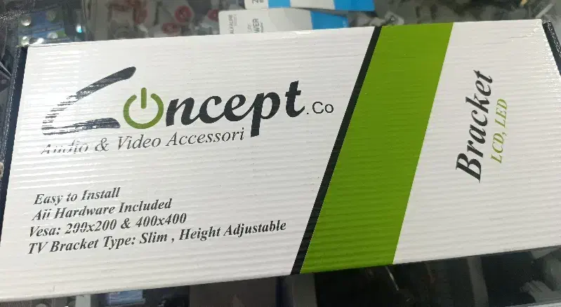 پایه تلویزیون ۲۰تا ۴۰ concept|تلویزیون و پروژکتور|لاهیجان, یحی آباد|دیوار