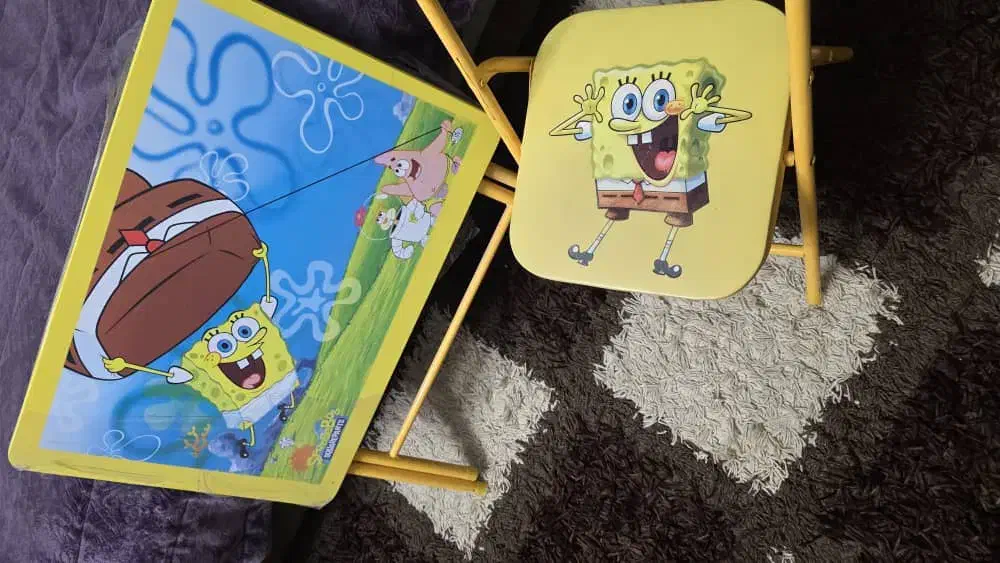 میز و صندلی کودک|اسباب و اثاث بچه|بوشهر, |دیوار