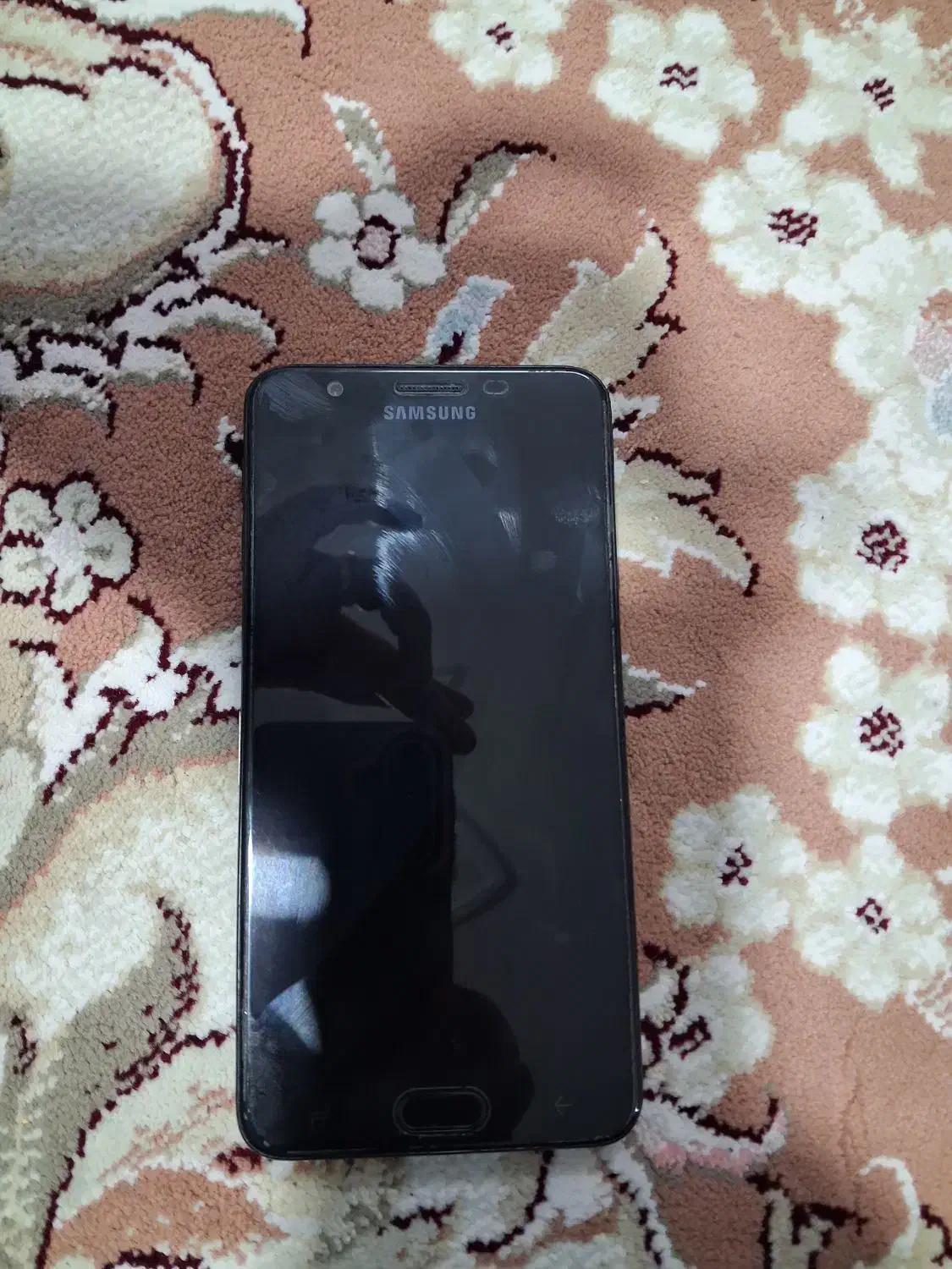 سامسونگ j7 prim|موبایل|بهارستان, |دیوار