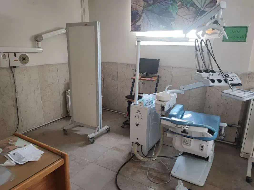 استخدام دندانپزشک درمانگاه شبانه روزی امام سجاد|استخدام درمانی، زیبایی، بهداشتی|اسلام‌شهر, شهرک واوان|دیوار