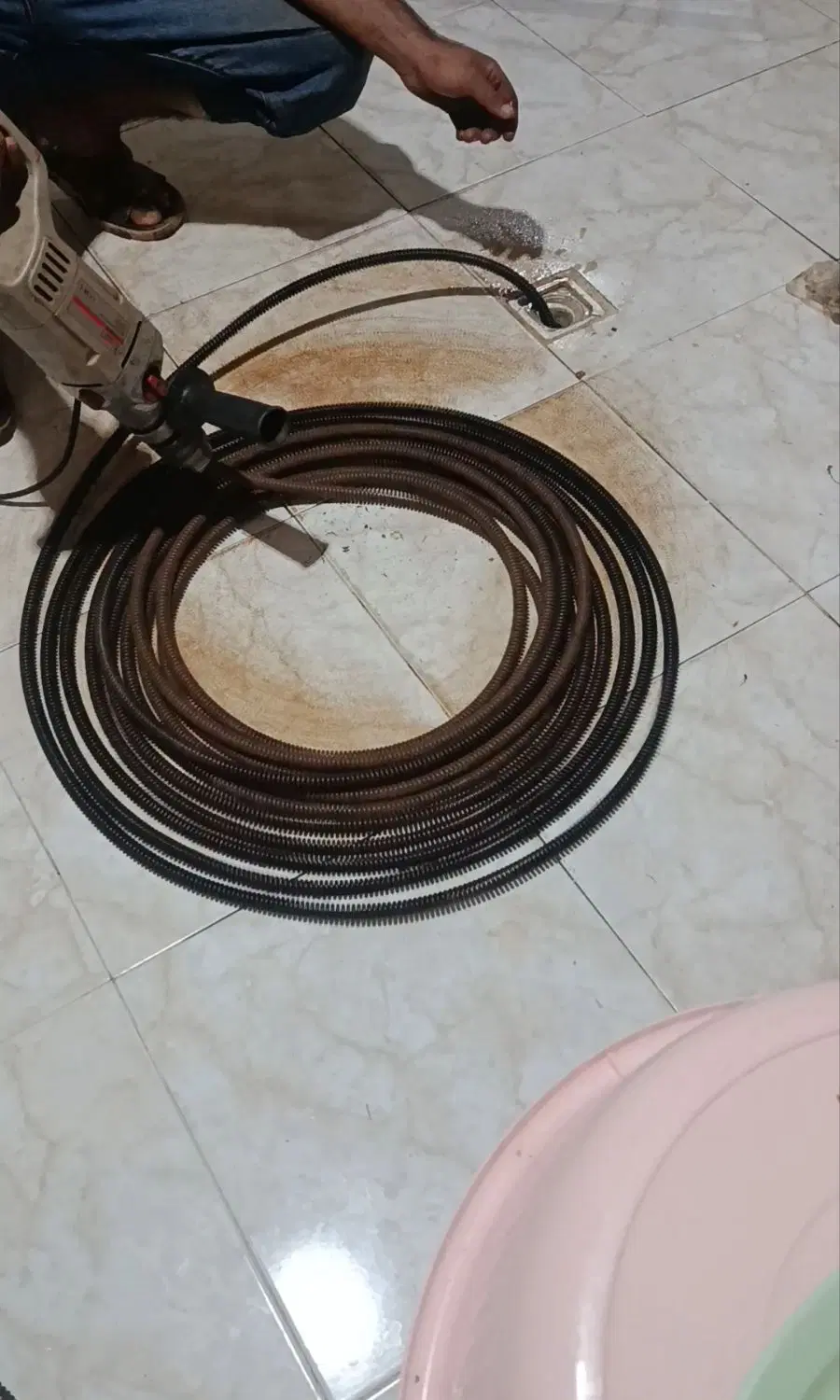 لوله بازکنی فنر زنی توس قاسم آباد وتمام مشهدبا۴۰۰ت|خدمات پیشه و مهارت|مشهد, توس (بلوار توس)|دیوار