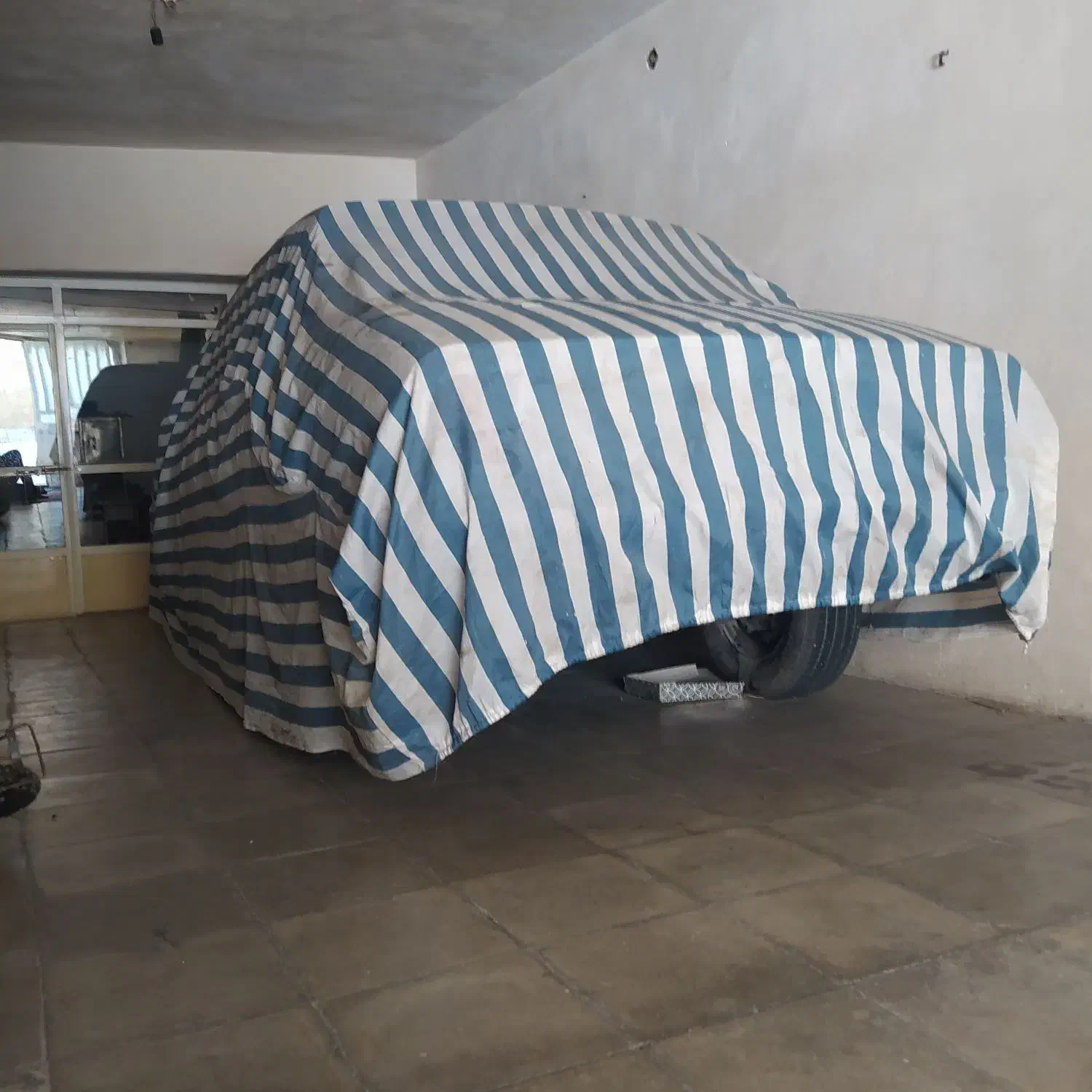 504 L 1977|خودرو کلاسیک|جهرم, |دیوار