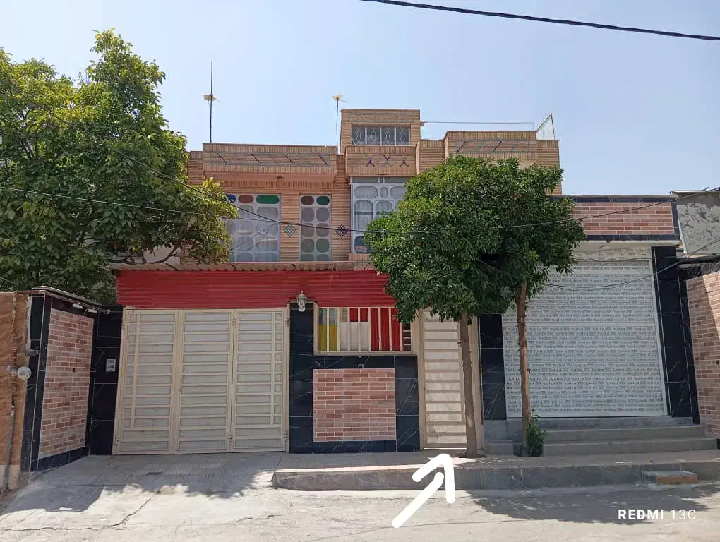 رهن واحد دوخوابه120متری کوچه روزگار تک واحدی|اجارهٔ آپارتمان|مرودشت, ابوذر شمالی‎|دیوار