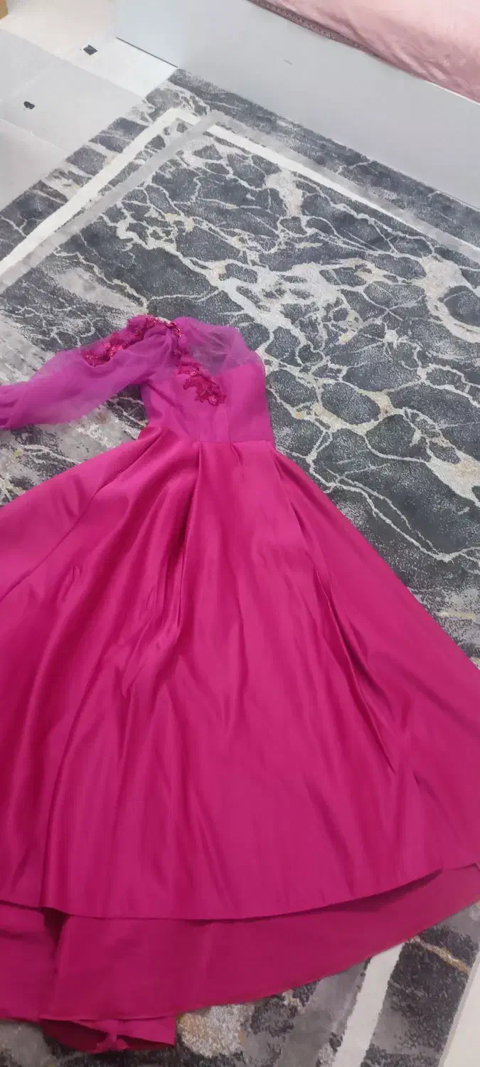 سایز ۳۶و۳۸سایز میشه|لباس|نیشابور, بزرگمهر|دیوار