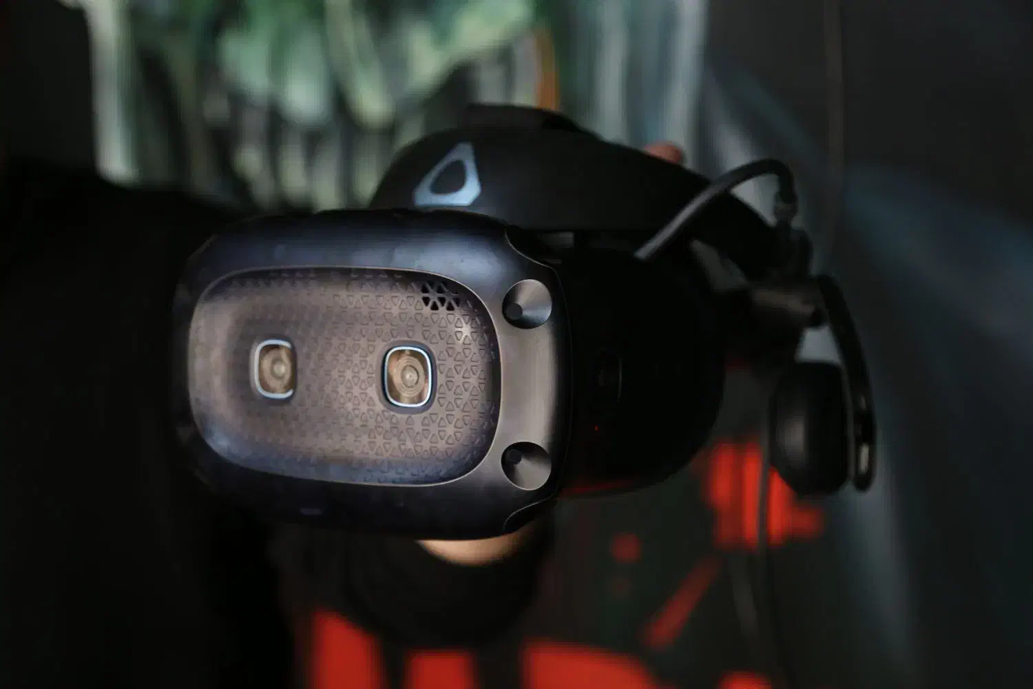 هدست واقعیت مجازی HTC vive cosmos کامپیوتر گیمینگ|کنسول، بازی ویدئویی و آنلاین|تهران, پرواز|دیوار