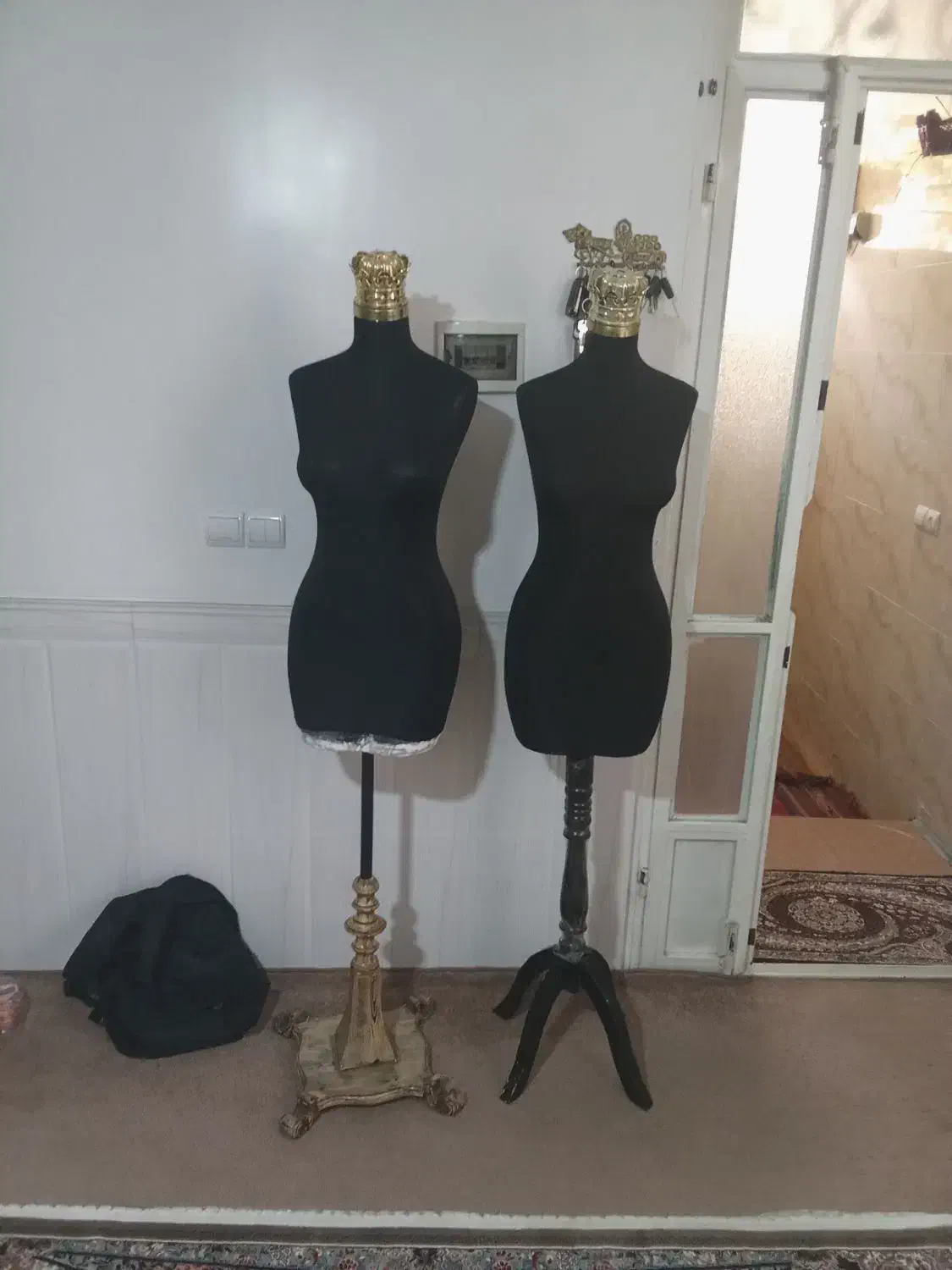 مانکنزنانه|فروشگاه و مغازه|ورامین, ورامین|دیوار