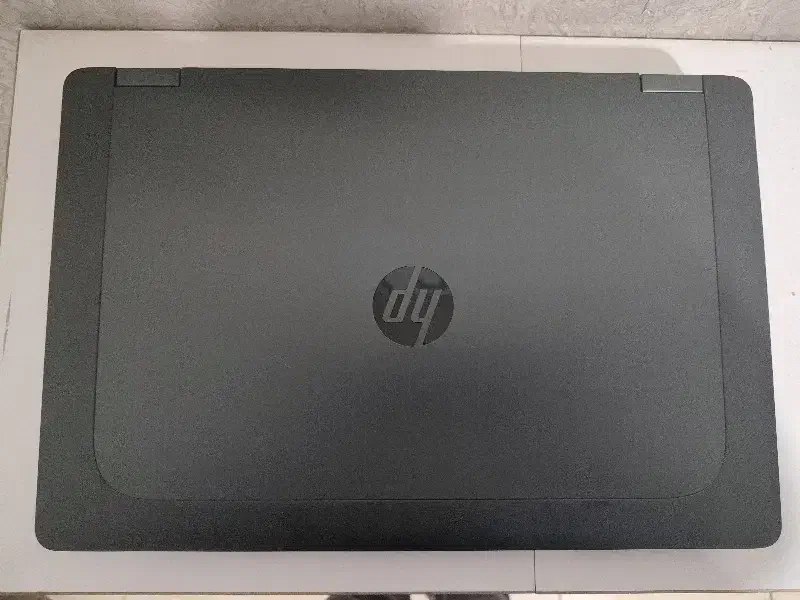 لپ تاپ Zbook 15 G2 (دوگیگ گرافیک) در حد نو|رایانه همراه|یزد, |دیوار