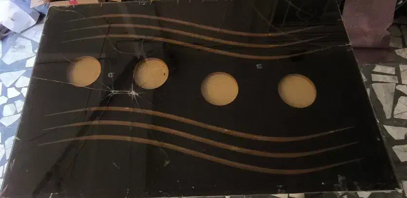 میز نهار خوری بدون صندلی|میز و صندلی غذاخوری|آزادشهر, |دیوار