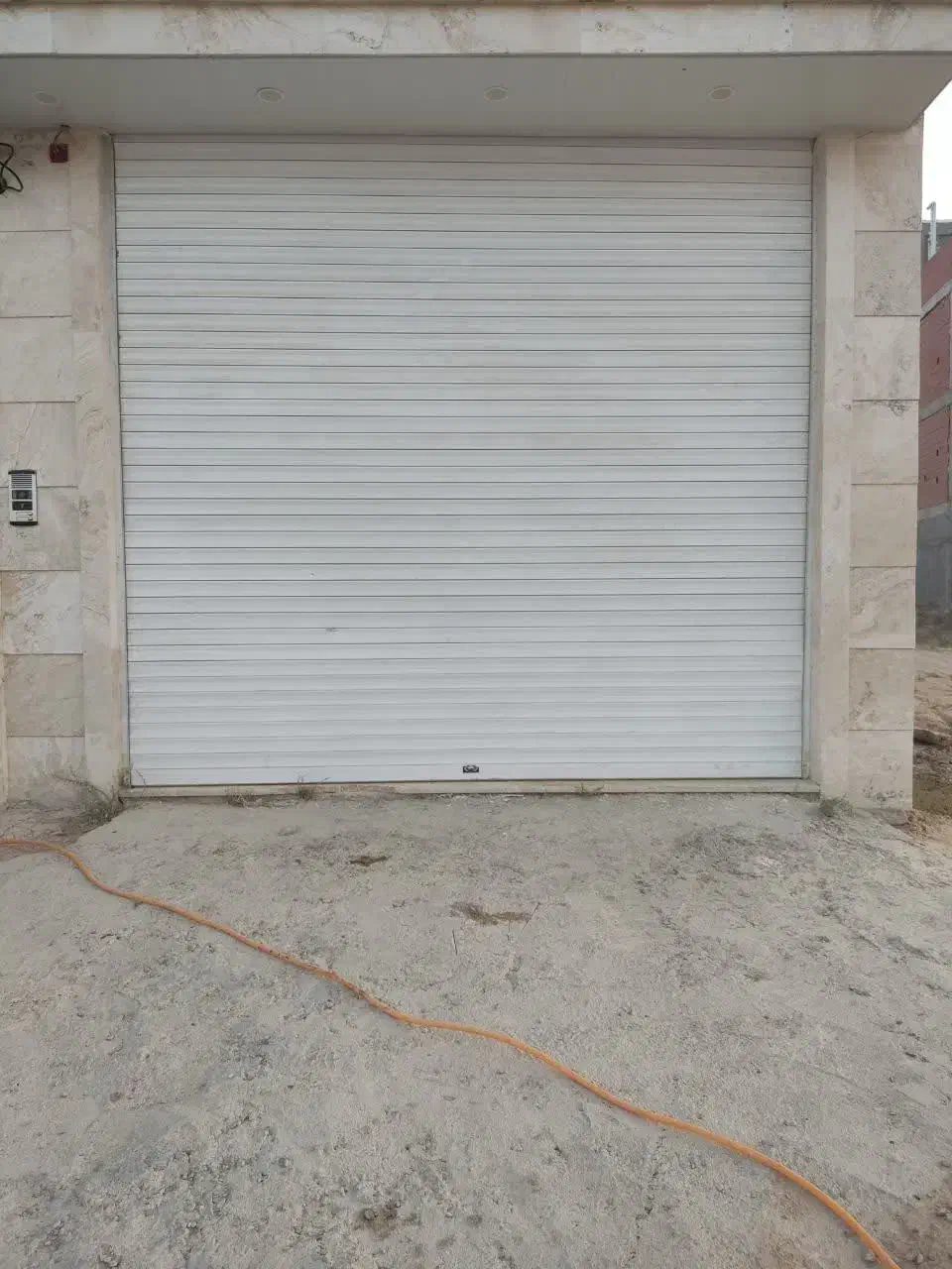 مغازه 26متری آل نبی 4 خیابان ۲۴ متری|اجارهٔ مغازه و غرفه|بجنورد, |دیوار