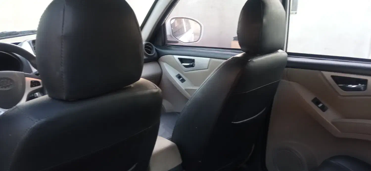 لیفان ایکس 60 دنده معمولی|خودرو سواری و وانت|زنجان, |دیوار