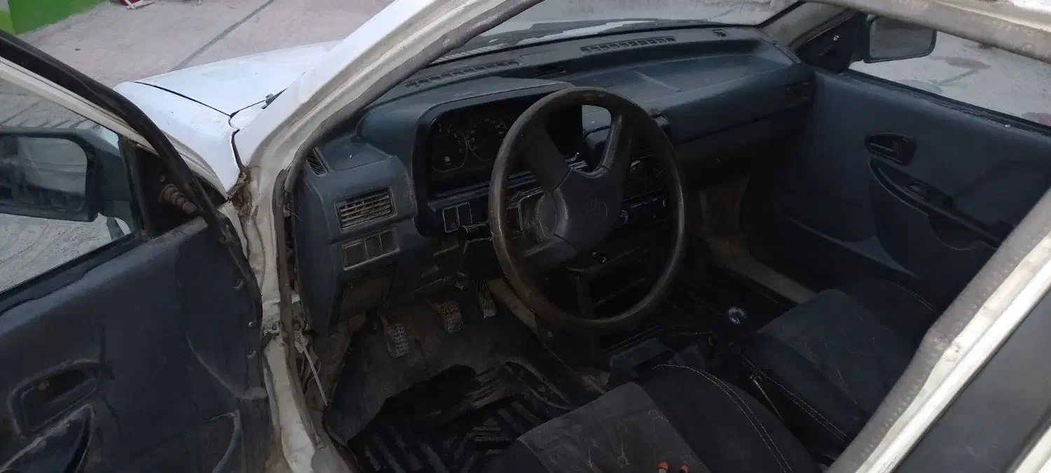 پراید۸۸|خودرو سواری و وانت|یاسوج, |دیوار