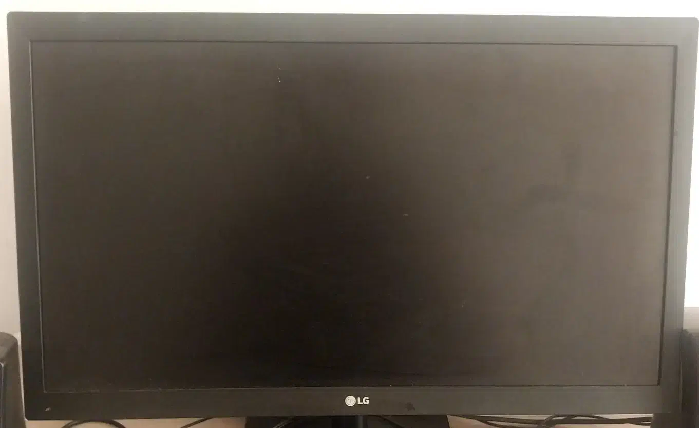 مانیتور|قطعات و لوازم جانبی رایانه|آستانه اشرفیه, |دیوار