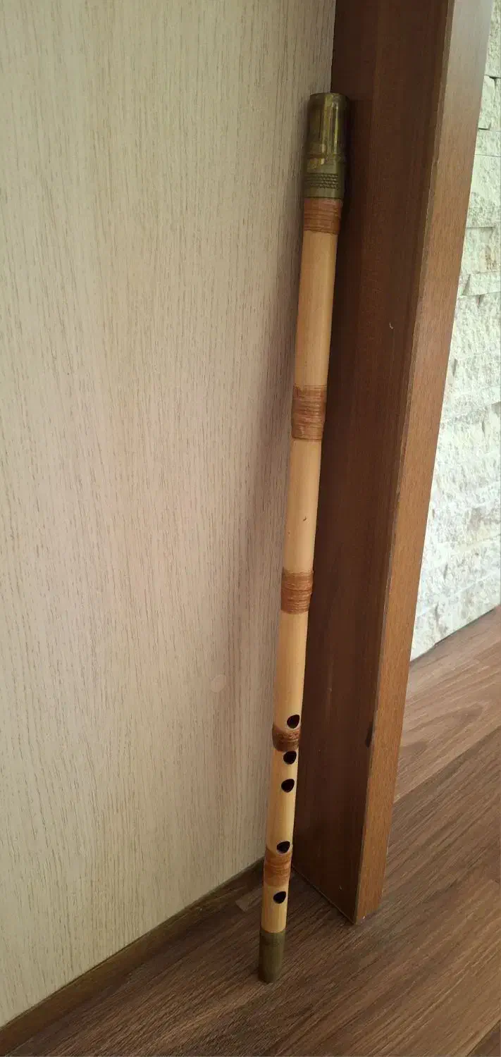 ساز نی موسیقی نی صنایعی|سازهای بادی|کرج, عظیمیه|دیوار