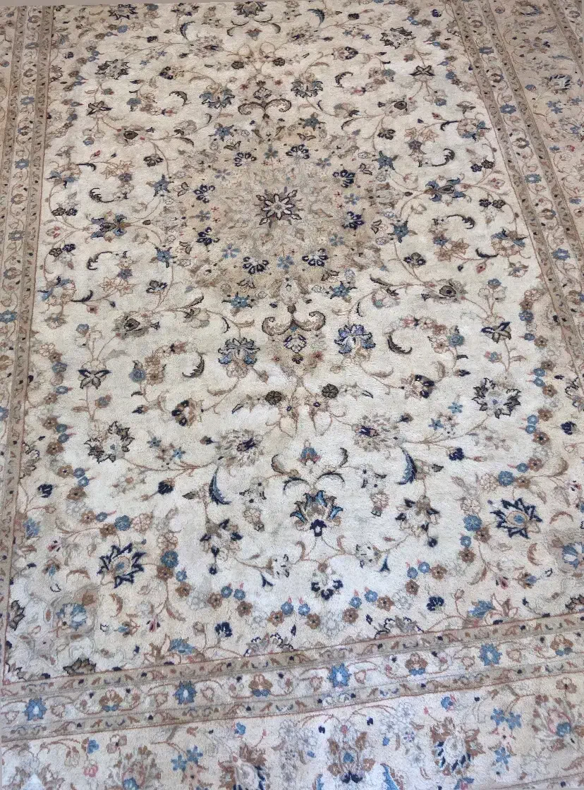 فرش دستباف ۱۲ متری اردکان|فرش|اصفهان, لنبان|دیوار