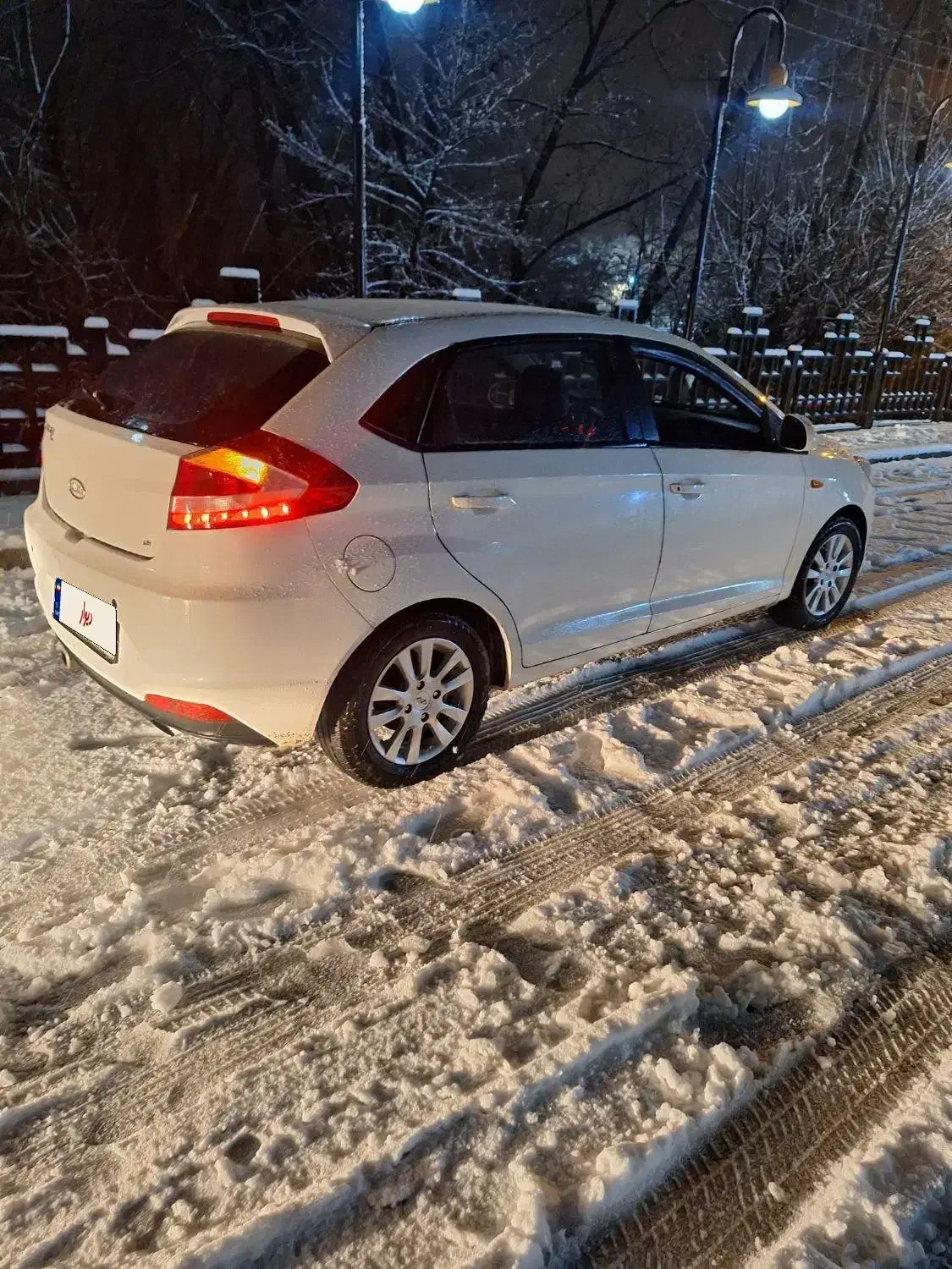 ام وی ام 315 مدل 94|خودرو سواری و وانت|رشت, حمیدیان|دیوار