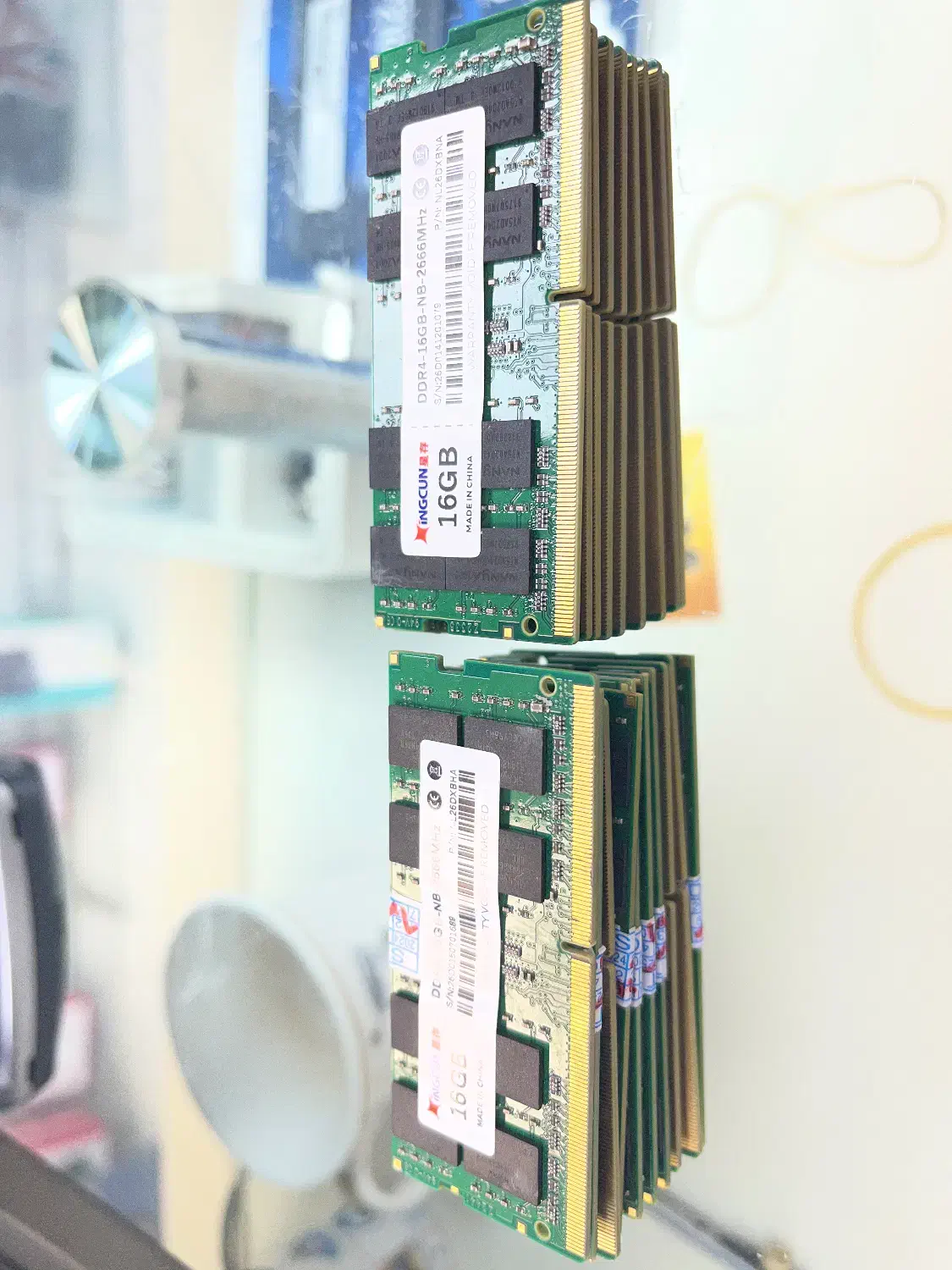 Ram|قطعات و لوازم جانبی رایانه|فردیس, فردیس|دیوار