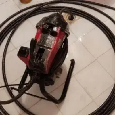 لوله بازکنی سریع//نسیم شهر  و حومه|خدمات پیشه و مهارت|نسیمشهر, |دیوار