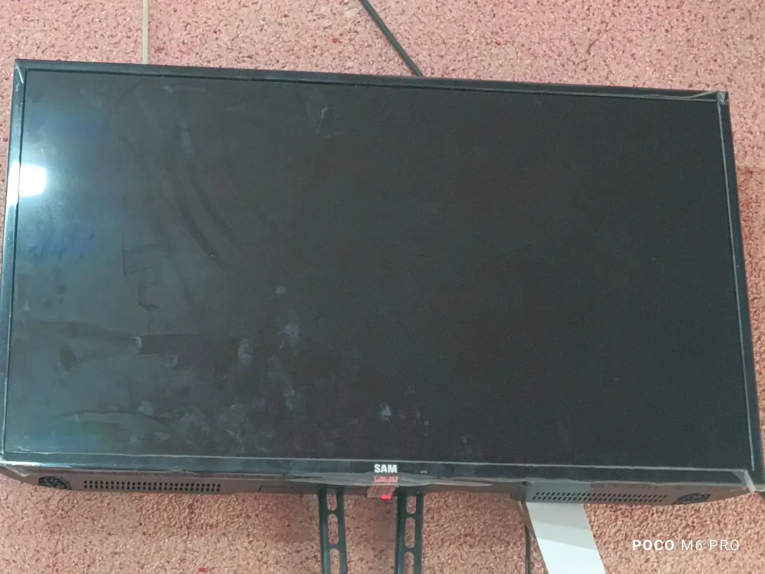 SAM|تلویزیون و پروژکتور|دهدشت, |دیوار