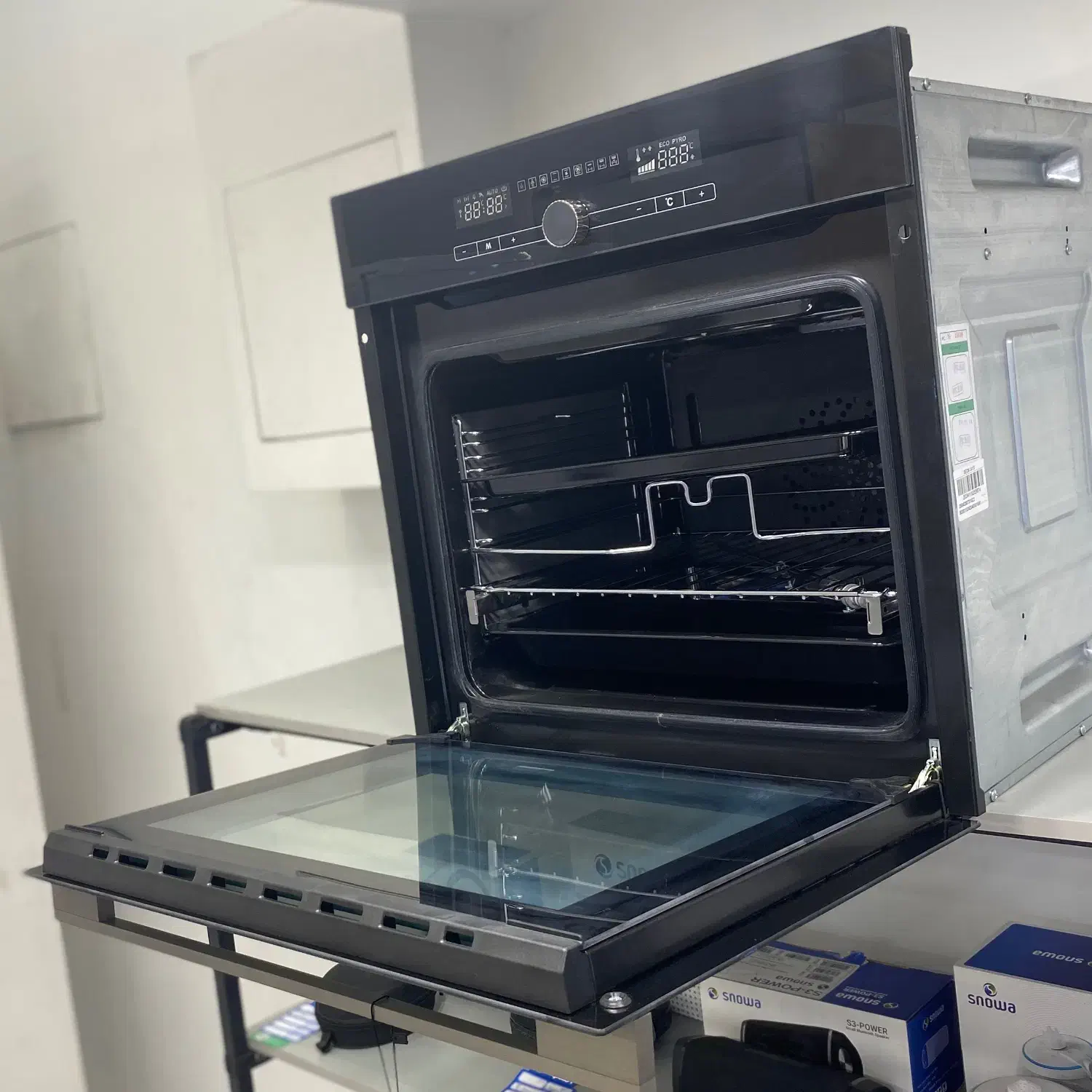 فرتوکار تحویل فوری|اجاق گاز و لوازم برقی پختوپز|صومعهسرا, |دیوار