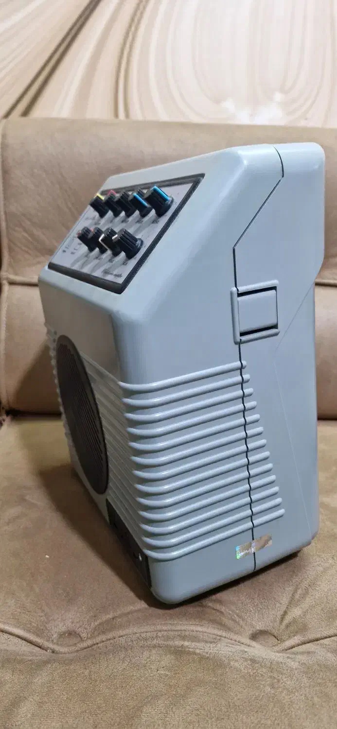 اکو همراه شیک|گیتار، بیس، امپلیفایر|اردبیل, |دیوار