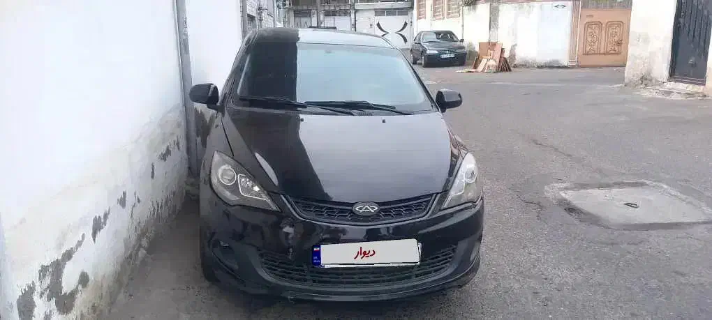 ام وی ام ۳۱۵ هاچبک مدل ۹۴|خودرو سواری و وانت|رشت, استادسرا|دیوار