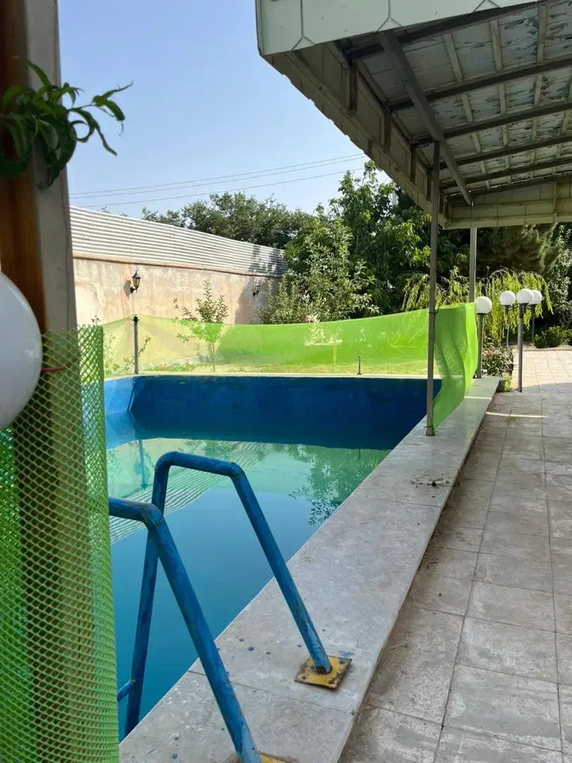 ویلایی همراه مغازه حاشیه خین عرب ۱۰۷۲متر|فروش خانه و ویلا|مشهد, شهرک امام سجاد|دیوار